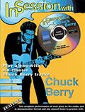 Read IN SESSION WITH CHUCK BERRY GUITARE+CD, written by BERRY  CHUCK (ARTIST