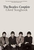 Read The Beatles Complete Chord Songbook (GUITARE), written by The Beatles