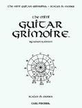 Read GT6 - The Mini Guitar Grimoire- Scales & Modes (GUITARE), written by Adam Kadmon