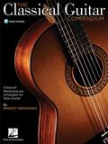 Read The Classical Guitar Compendium: Classical Masterpieces Arranged for Solo Guitar (GUITARE), written by Bridget Mermikides
