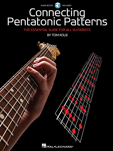 Read Connecting Pentatonic Patterns: The Essential Guide for All Guitarists (GUITARE), written by Tom Kolb Read Connecting Pentatonic Patterns: The Essential Guide for All Guitarists (GUITARE), written by Tom Kolb