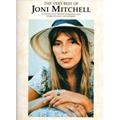 Read THE VERY BEST OF JONI MITCHELL PIANO, VOIX, GUITARE (Pvg), written by MITCHELL  JONI (ARTI