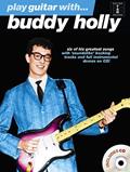 Read PLAY GUITAR WITH... BUDDY HOLLY GUITARE+CD, written by HOLLY  BUDDY (ARTIST