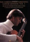 Read The Christopher Parkening Guitar Method - Volume 1: Guitar Technique (GUITARE), written by Christopher Parkening