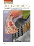 Read Bass Aerobics (GUITARE BASSE), written by Jon Liebman