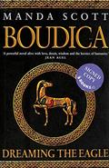 Read Boudica, written by Manda Scott
