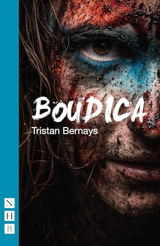 Read Boudica, written by Tristan Bernays