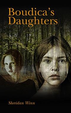 BOUDICA'S DAUGHTERS, written by SHERIDAN WINN