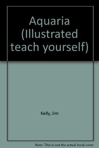 Read Aquaria, written by Jim Kelly Read Aquaria, written by Jim Kelly