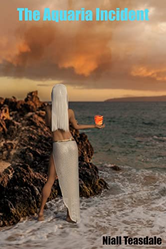Read The Aquaria Incident (Death's Handmaiden Book 5), written by Niall Teasdale