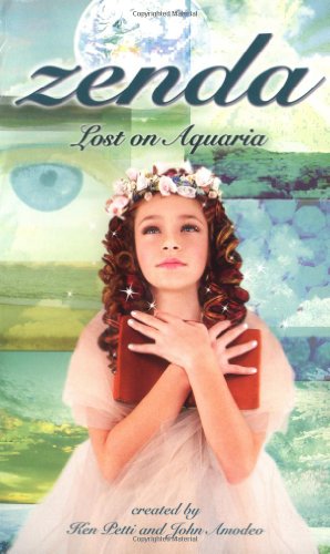 Read Lost on Aquaria (Zenda #4), written by John Amodeo; Ken Petti; Cassandra Westwood Read Lost on Aquaria (Zenda #4), written by John Amodeo; Ken Petti; Cassandra Westwood