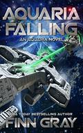 Read Aquaria Falling: An Aquaria Novel, written by Finn Gray
