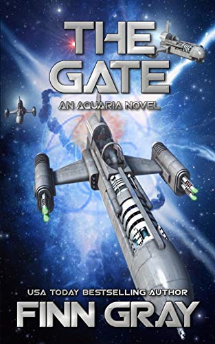 Read The Gate: An Aquaria Novel, written by Finn Gray Read The Gate: An Aquaria Novel, written by Finn Gray