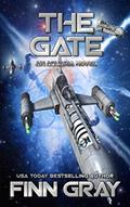 Read The Gate: An Aquaria Novel, written by Finn Gray