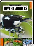 Read Invertebrates: Shrimp, crayfish, crabs & snails in freshwater aquaria, written by Chris Lukhaup; Reinhard Pekny