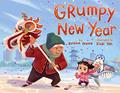 Read Grumpy New Year (Grumps), written by Katrina Moore