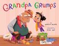 Read Grandpa Grumps, written by Katrina Moore