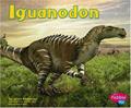 Read Iguanodon (Pebble Plus), written by Janet Riehecky