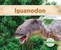 Read Iguanodon (Dinosaurs), written by Grace Hansen