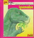 Read Looking At...Iguanodon: A Dinosaur from the Cretaceous Period (The New Dinosaur Collection), written by Jenny Vaughan