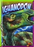Read Iguanodon (Dinosaur Discovery), written by Gail Radley