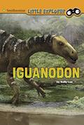 Read Iguanodon (Little Paleontologist), written by Sally Lee