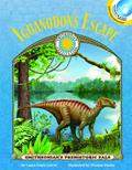 Read Iguanodon's Escape - a Smithsonian Prehistoric Pals Book (with easy-to-download Audiobook and poster) (Smithsonian's Prehistoric Pals), written by Laura Gates Galvin