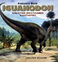 Read Iguanodon: And Other Spiky-thumbed Plant-eaters (PREHISTORIC WORLD), written by Virginia Schomp Read Iguanodon: And Other Spiky-thumbed Plant-eaters (PREHISTORIC WORLD), written by Virginia Schomp