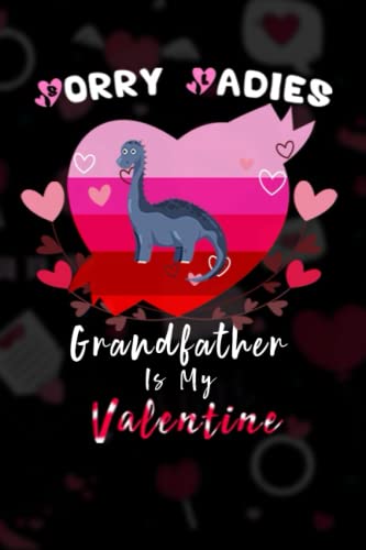Read Sorry Ladies Iguanodon Is My Valentine. Funny Iguanodon Valentines Day: Blank Lined Notebook Journal - Matte finish cover - 120 pages, written by Seteven Brian Read Sorry Ladies Iguanodon Is My Valentine. Funny Iguanodon Valentines Day: Blank Lined Notebook Journal - Matte finish cover - 120 pages, written by Seteven Brian