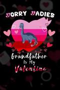 Read Sorry Ladies Iguanodon Is My Valentine. Funny Iguanodon Valentines Day: Blank Lined Notebook Journal - Matte finish cover - 120 pages, written by Seteven Brian Read Sorry Ladies Iguanodon Is My Valentine. Funny Iguanodon Valentines Day: Blank Lined Notebook Journal - Matte finish cover - 120 pages, written by Seteven Brian