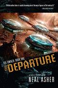 Read The Departure (The Owner Book 1), written by Neal Asher