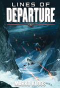 Read Lines of Departure (Frontlines Book 2), written by Marko Kloos