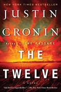 Read The Twelve (Book Two of The Passage Trilogy): A Novel (Book Two of The Passage Trilogy), written by Justin Cronin