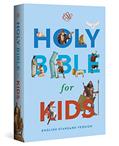 Read ESV Holy Bible for Kids, Economy, written by ESV Bibles