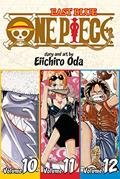 Read One Piece: East Blue 10-11-12, written by Eiichiro Oda