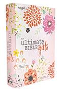 Read NIV, Ultimate Bible for Girls, Faithgirlz Edition, Hardcover, written by Nancy N. Rue Read NIV, Ultimate Bible for Girls, Faithgirlz Edition, Hardcover, written by Nancy N. Rue
