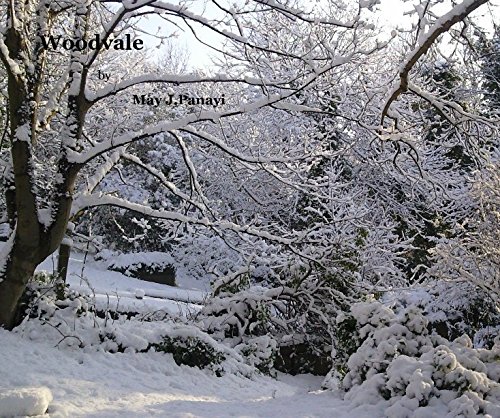 Read Woodvale, written by May J. Panayi