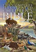 Read The Complete Illustrated Children's Bible (The Complete Illustrated Children's Bible Library), written by Janice Emmerson