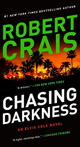 Read Chasing Darkness: An Elvis Cole Novel (Elvis Cole and Joe Pike Book 12), written by Robert Crais Read Chasing Darkness: An Elvis Cole Novel (Elvis Cole and Joe Pike Book 12), written by Robert Crais