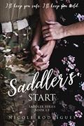 Read Saddler's Start: Saddler Series 1.5 Prequel Novella, written by Nicole Rodrigues