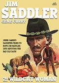 Read Jim Saddler 2: Wildcat Woman, written by Gene Curry