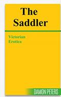 Read THE SADDLER: Victorian Erotica, written by Damon Peters