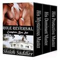 Read Role Reversal: Complete Box Set, written by Shiloh Saddler