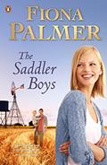 Read The Saddler Boys, written by Fiona Palmer