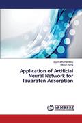 Read Application of Artificial Neural Network for Ibuprofen Adsorption, written by Jayanta Kumar Basu; Monal Dutta