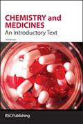 Read Chemistry and Medicines: An Introductory Text, written by James R Hanson
