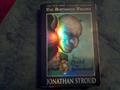 Read The Amulet of Samarkand (The Bartimaeus Trilogy, Book 1), written by Jonathan Stroud
