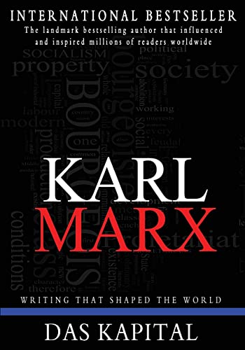 Read Das Kapital: A Critque of Political Economy, written by Karl Marx Read Das Kapital: A Critque of Political Economy, written by Karl Marx