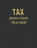 Read Tax Deduction Tracker: A Logbook To Keep Track Of All Your Expenses To Figure Your Tax Deduction - Simple Tax Deductions Organizers Book, written by Fuzzy Penguin