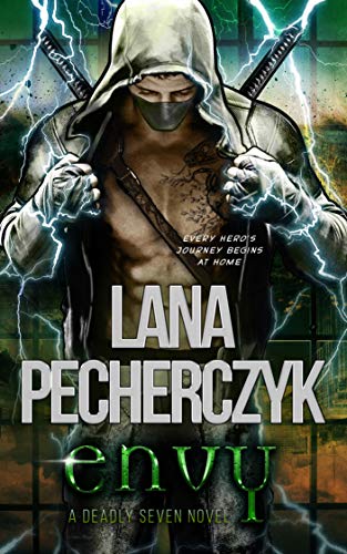 Read Envy: A Genetically Modified Hero Romance (The Deadly Seven Book 1), written by Lana Pecherczyk Read Envy: A Genetically Modified Hero Romance (The Deadly Seven Book 1), written by Lana Pecherczyk